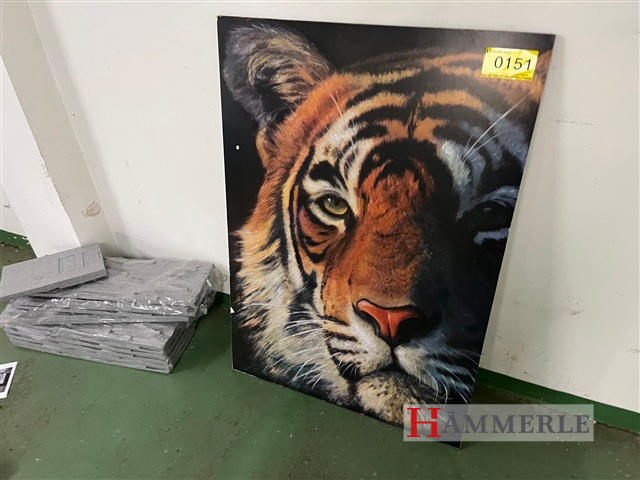 Wandbild
